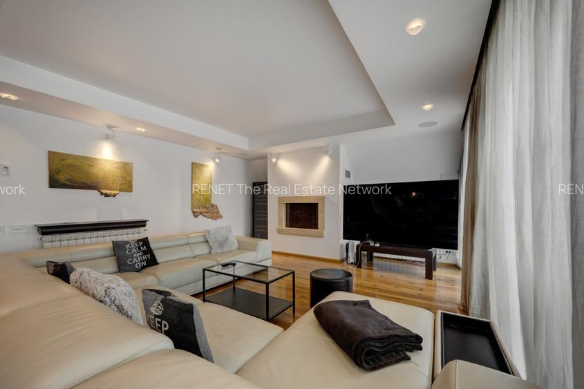 Penthouse Duplex Unic | Vedere Panoramica | Imobil Boutique - 17