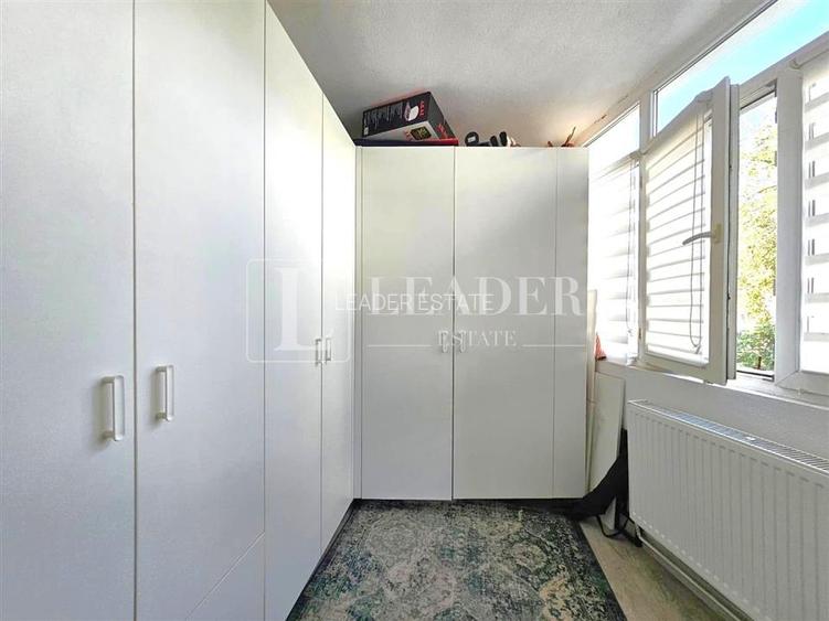 Apartament modern de 2 camere langa Metrou Iancului I Centrala Proprie - 9