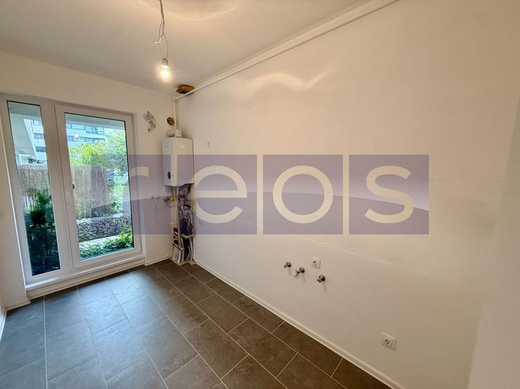 VANZARE 2 CAMERE | STRAULESTI | PISCINA PRIVATA A COMPLEXULUI - 4