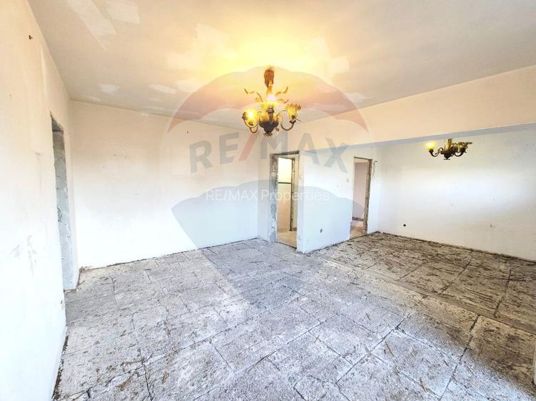 Apartament 4 camere de vânzare | Zona P-ta Unirii Constitutiei - 2