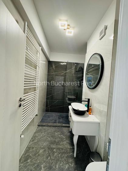 Apartament 2 camere Unirii/  Complex Rezidential Nou/ Parcare - 13