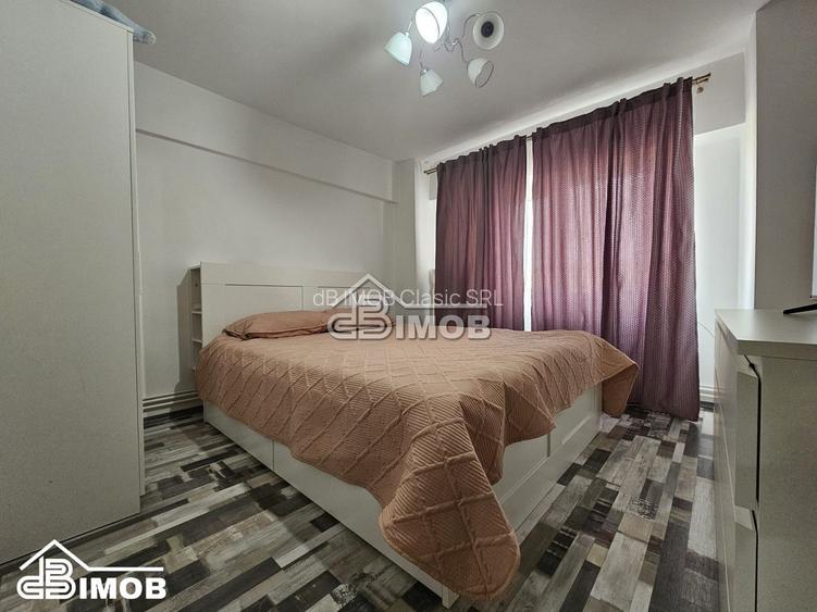 Apartament cu 3 camere, Calea București, etaj 3 - 7