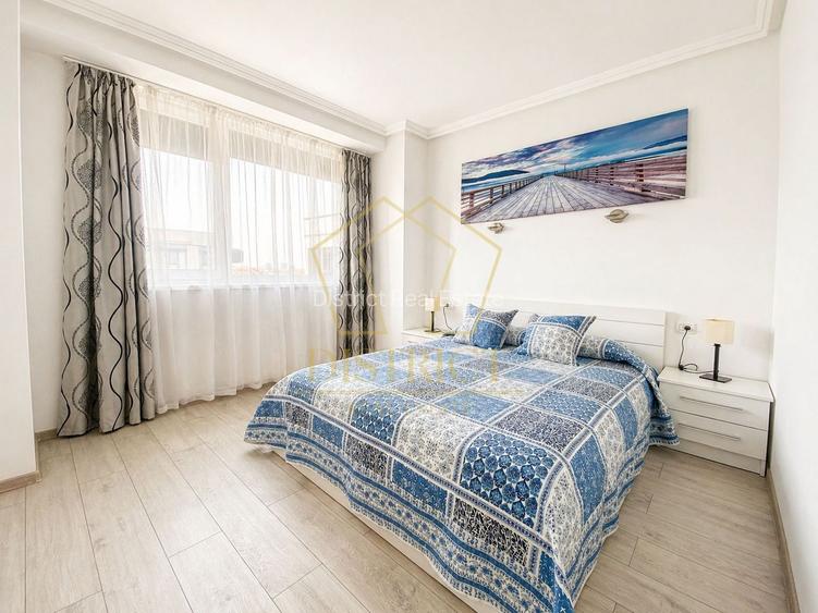 Apartament cu 2 camere | Soarelui - 6