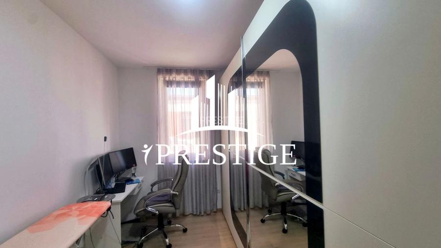 CASĂ 4 CAMERE | CURTE | 2 LOCURI PARCARE | CARTIER ARHITECȚILOR - 15