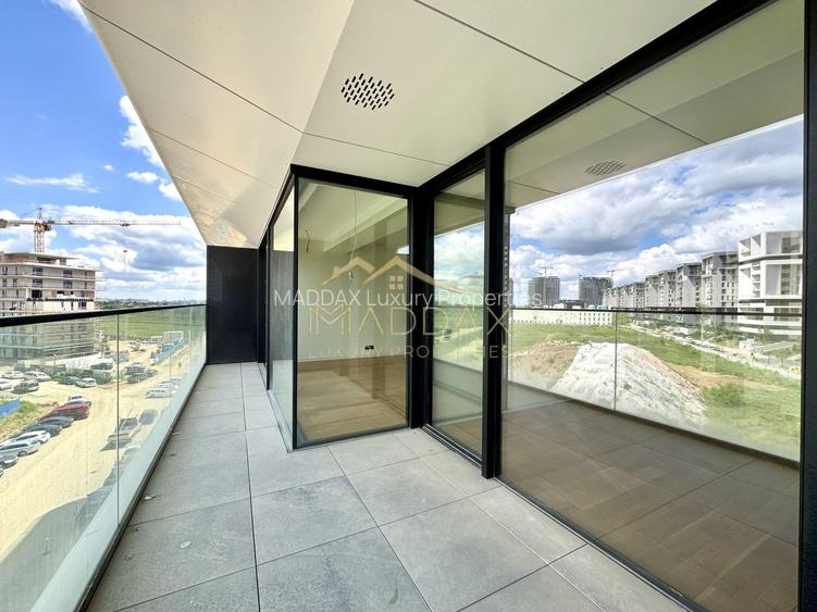 Apartament cu 2 camere // Floreasca - 4