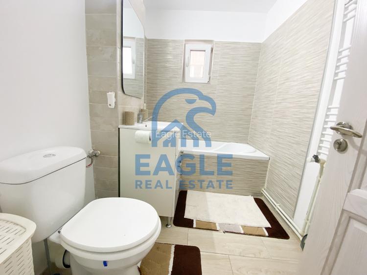 Inel 2 - 3 Camere Modern cu 2 Balcoane pe termen lung - 17