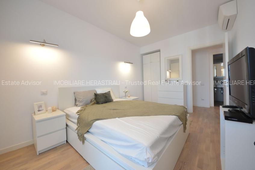 Soseaua Nordului | 2 camere vedere deschisa - 5