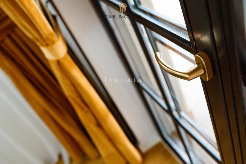 Duplex la Padure - Segmentul Premium - Comision 0% - 26