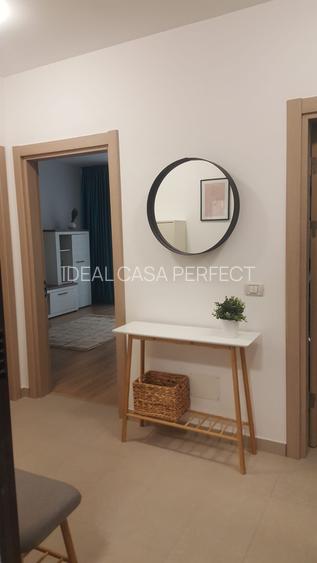 Exigent Plaza Faza 3 langa parcul Liniei, Auchan, Plaza Mall, metrou - 11