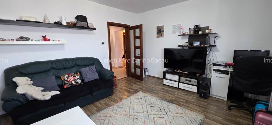 Stefan cel Mare 3 camere decomandat Mobilat - 4