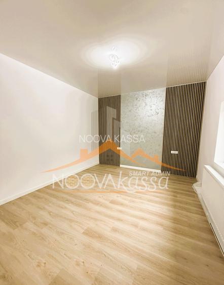 Casă 3 camere parter - Km 5 - Renovata - Curte + Parcare - 8