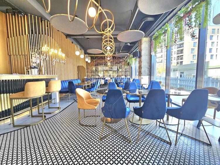 Spațiu comercial de vanzare Restaurant Brass Aviatori 1 Constanta - 8