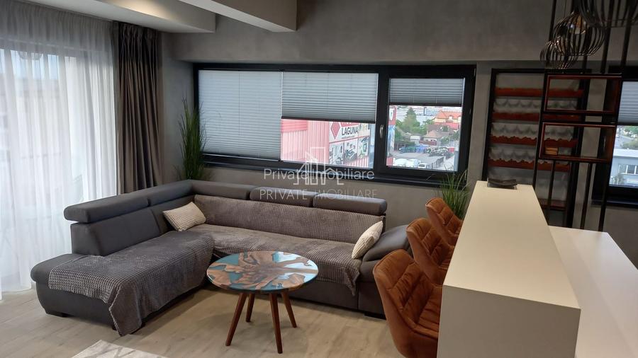 Apartament 2 Camere 64 Mp Bloc Nou/Parcare, Str Gh Doja, Zona Kaufland - 7