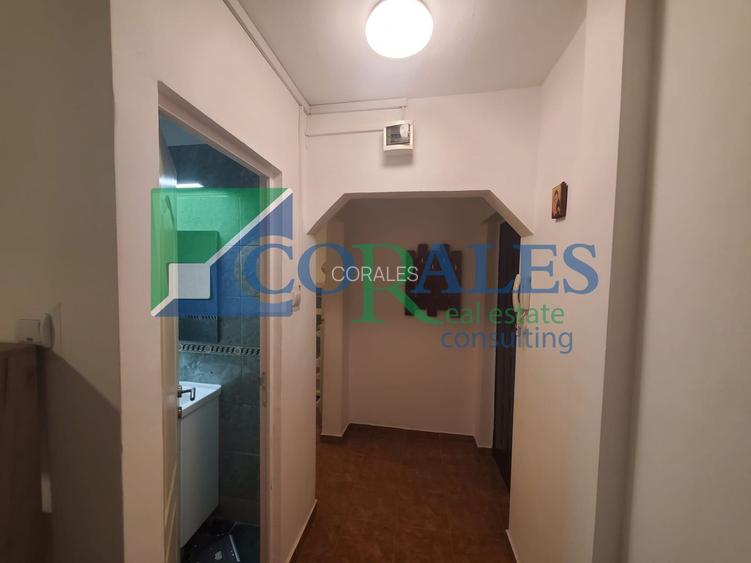 Zona Sagului - 2 camere. Mobilat si utilat. - 7