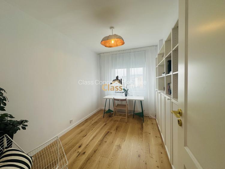Apartament 3 camere | Renovat | 65 mpu | Calea Floresti Manastur - 7