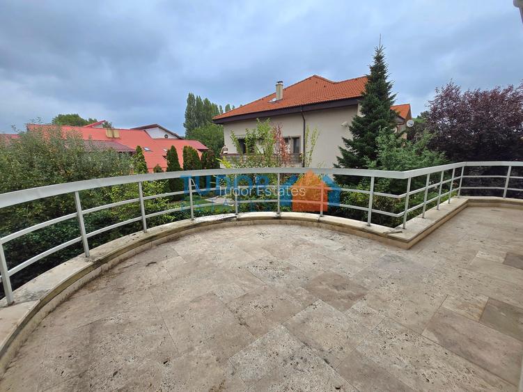 Beautiful Spacious Villa in Iancu Nicolae - 10