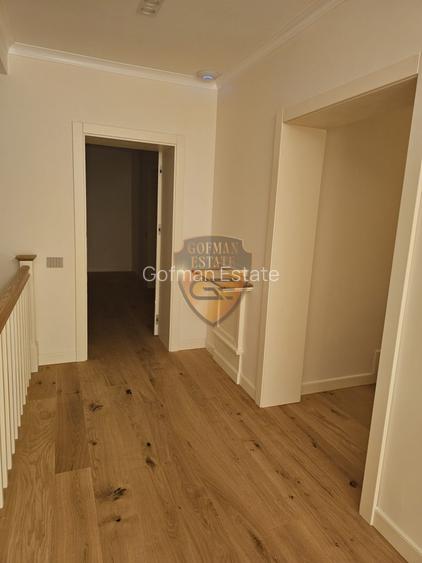 Vila 5 camere Faleza Nord S+P+1E+M, 440mp utili 290mp teren panouri fotovoltaice - 49