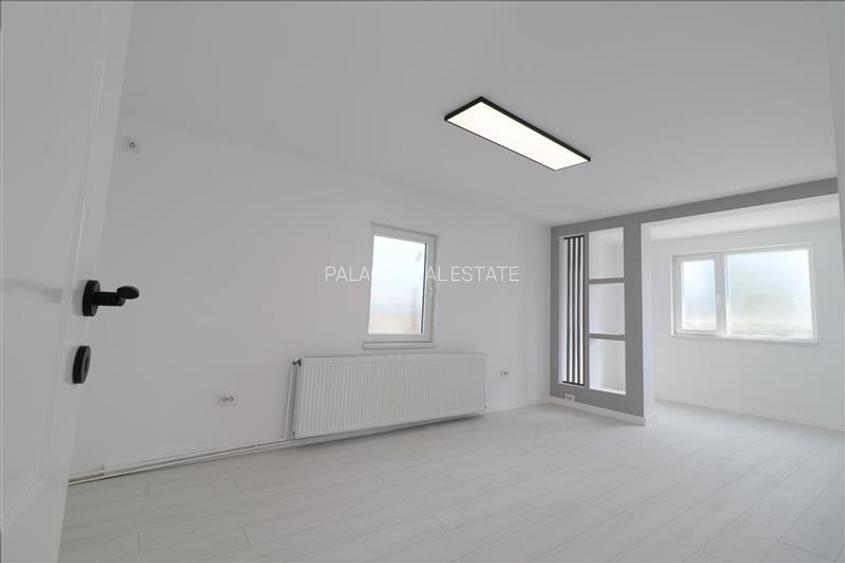 Cladire Birouri Palas Campus - 3