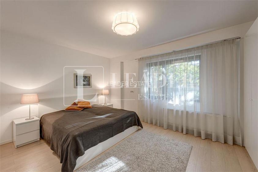 Apartament cu gradina | Victoriei | 115 mp - 7