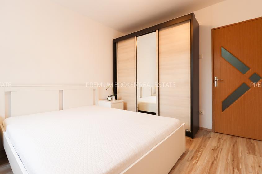 Apartamentul Moda – o proprietate care devine noul tău univers personal - - 20