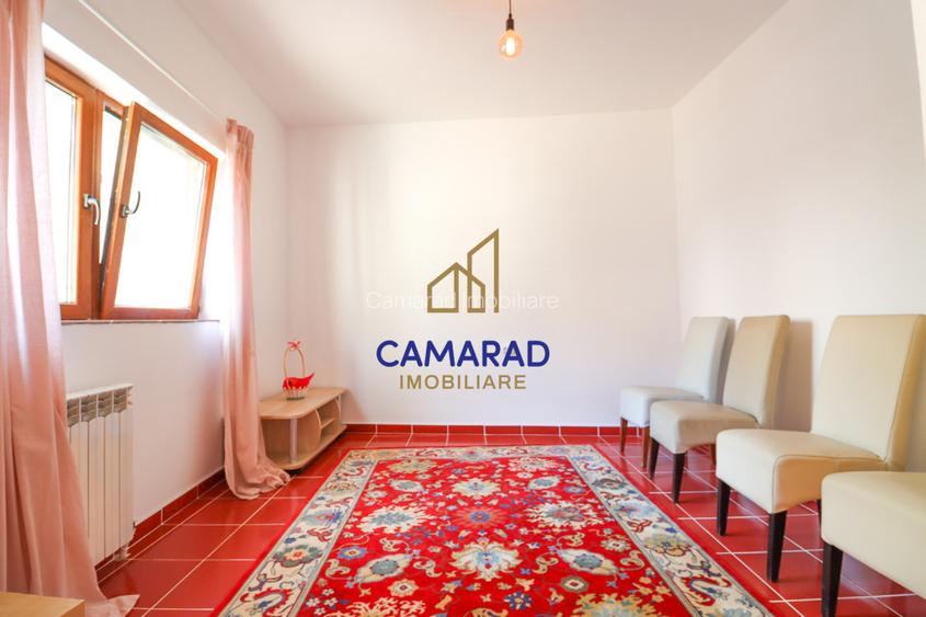 Casă de vânzare - Piața Iancului/Muncii - 4