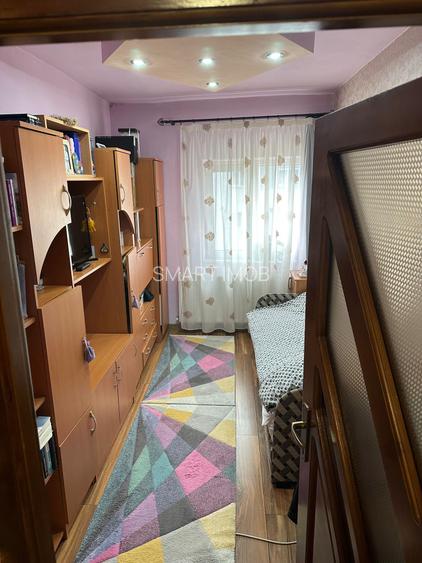 Chirie apartament 2 camere Vradet mobilat si utilat 300eur/luna - 6