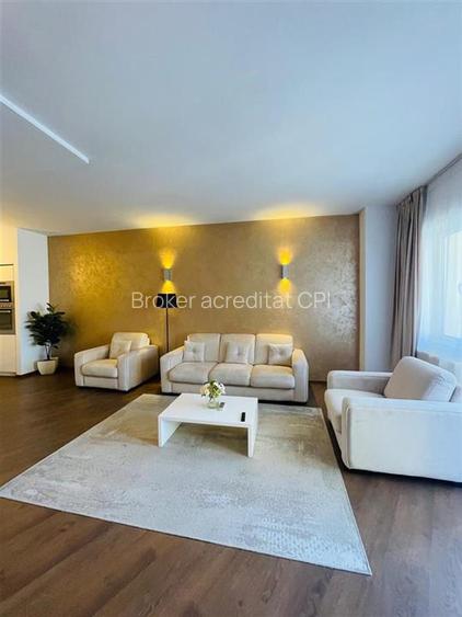 INCHIRIERE APARTAMENT 3 CAMERE ZONA HERASTRAU SOSEAUA  NORDULUI  SECTOR 1 - 3