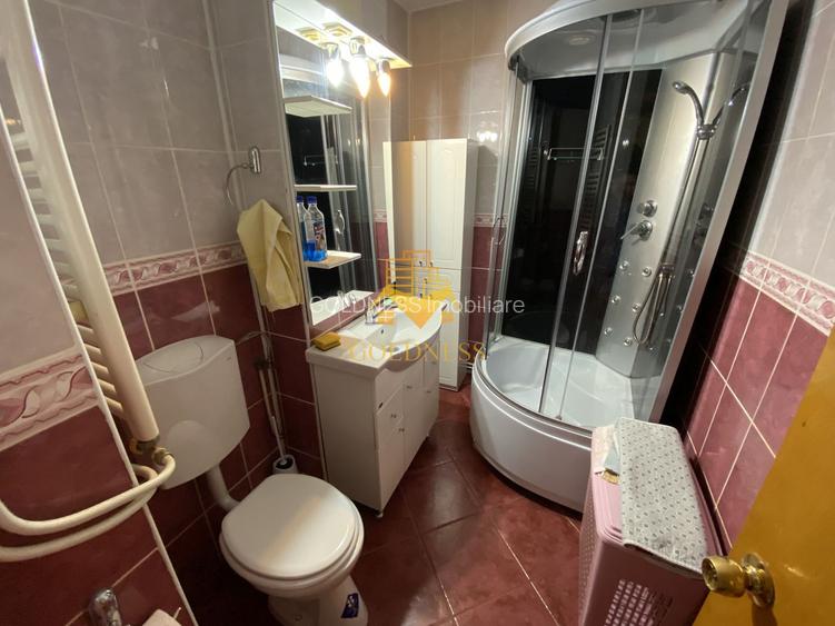 4 Camere, Cartierul Marasti, Zona Aurel Vlaicu, Mega Image, Garaj - 14