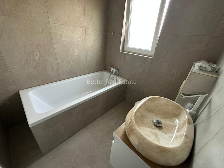 Casă individuală de vânzare P+1 | Berceni Ilfov – 5 camere, 3 băi | teren 400 mp - 19