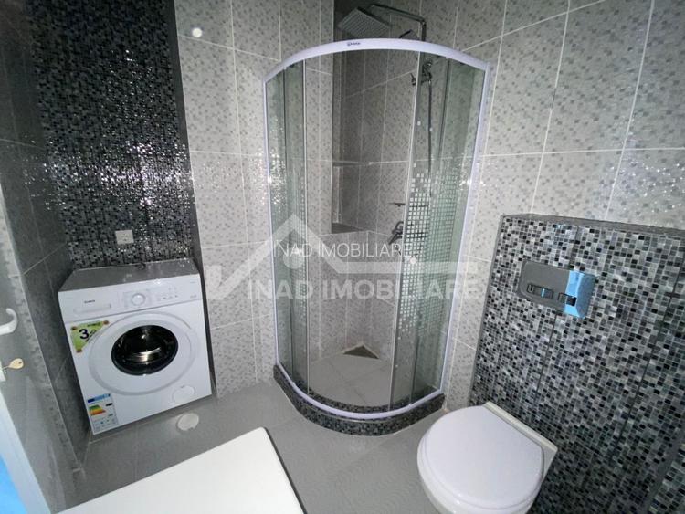 Apartament cu 3 camere, constructie noua, parcare, Str. Fabricii - 12