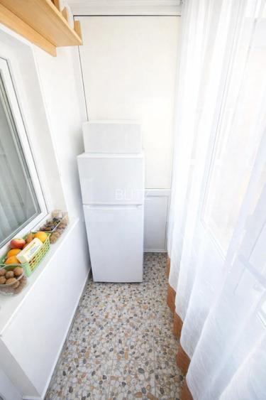 Apartament 1 camera | Centrala Proprie | Marasti - 5