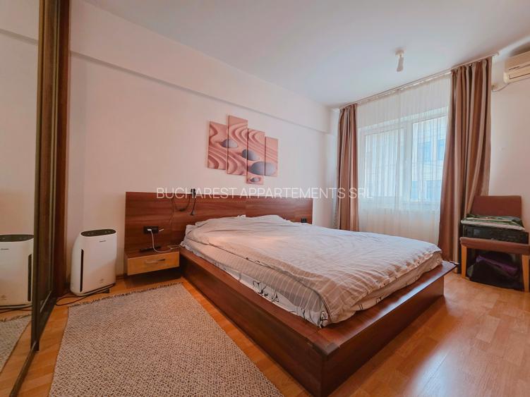 Apartament 2 camere Calea Victoriei / Cercul Militar National - 2