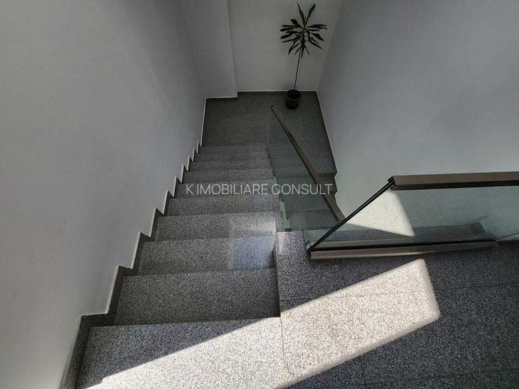 Pantelimon Gara Catelu birouri 200-400 mp - 16