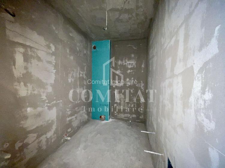 Apartament în imobil nou | Central | zona Bosch Engineering Center - 4