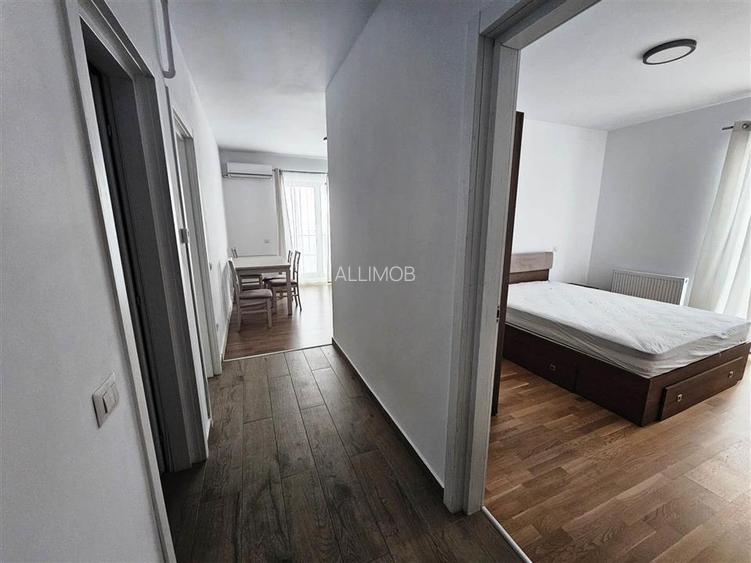 Apartament 3 camere in Ploiesti, zona Albert, MRS Village - 14