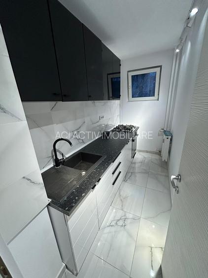 Nicolae Grigorescu Metrou 10 Min, Parc IOR, Lotrioara,Titan Ambrozie - 6