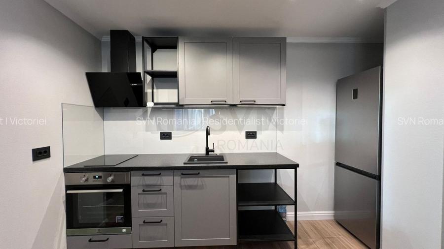 REA1028495 Apartamen 2 camere I Calea Victoriei I Centrala Proprie I Renovat - 3