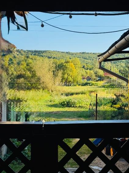Casa de vanzare la 10 Km de Zalau, complet utilată. - 9
