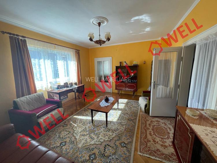 Casă de vânzare în Târgu Secuiesc, în curtea 24! - 8