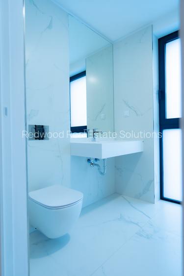 Apartament 3 camere premium cu grădină | One Lake Club |  Fabrica de Glucoză - 8