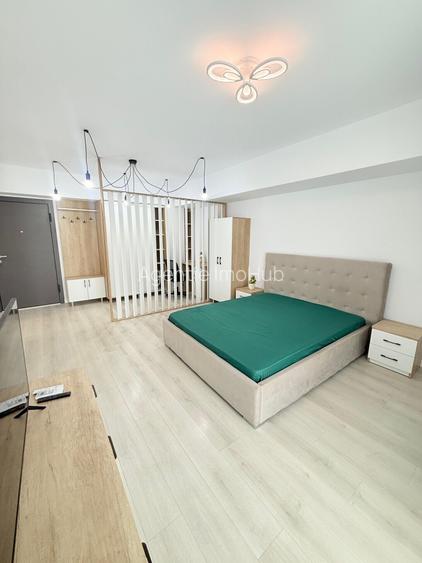 CONEST DACIA, APARTAMENT DE INCHIRIAT CU LOC DE PARCARE - 5