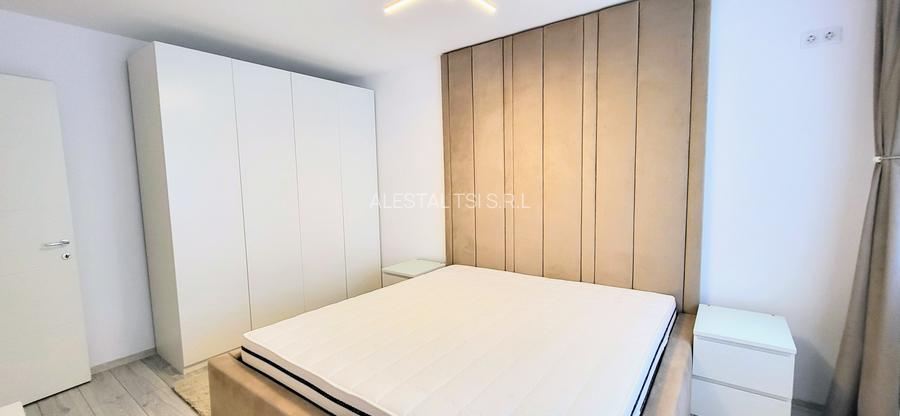 LUX in Confort City - doua camere centrala si parcare - Comision zero - 22