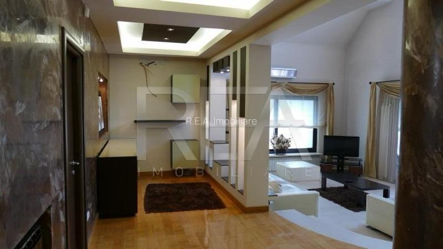 Vila Exclusivista | Piscina si 1877 m.p teren | Erou Iancu Nicolae - 11