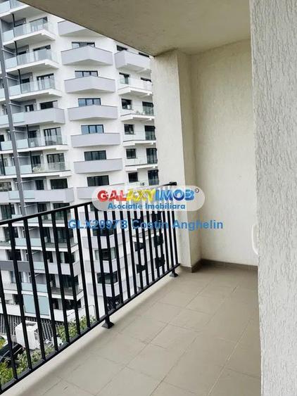 Apartament Modern 2 Camere Vitan Residence - Mihai Bravu - 8