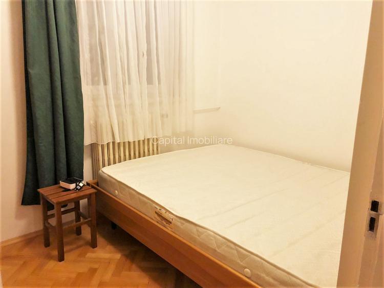 COMISION 0%! Ap. 2 camere 45 mp, Gheorgheni – Str. Alverna - 3