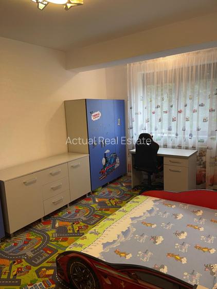 APARTAMENT 3 CAMERE | 115 MP | ZONA PRIMO-COMPOZITORI  - 10