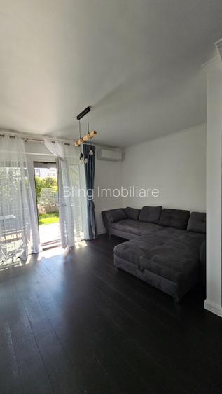 Casa de vanzare, gradina, parcari, Cartier Europa, Cluj-Napoca - 6