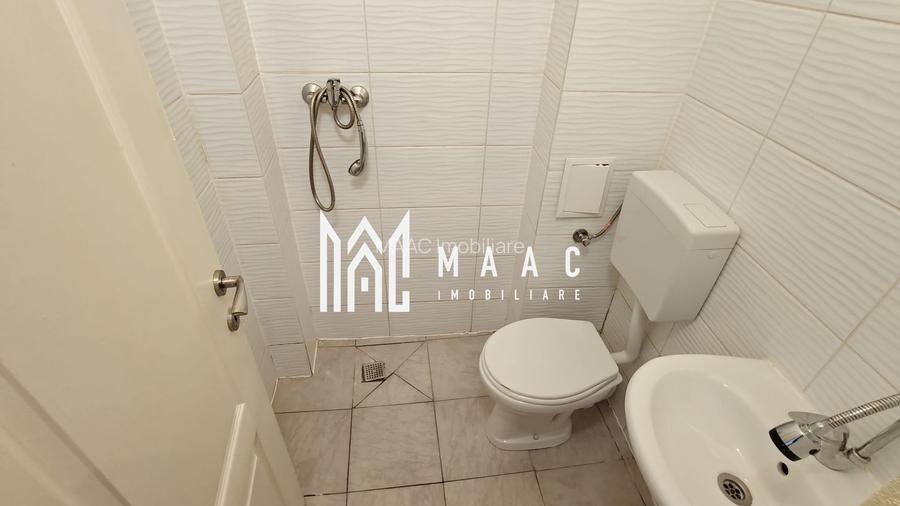 Garsonieră 13 mp I Parter I Centrală I Ștefan Cel Mare - 4