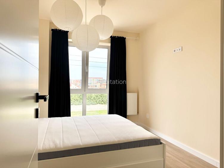 Modern și practic – Calea Torontalului - 20