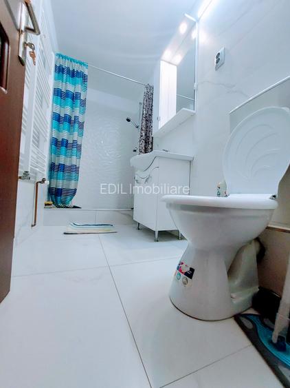 Apartament de închiriat, 2 camere, 58 mp, Calea Mănăștur zona Big Belly - 8